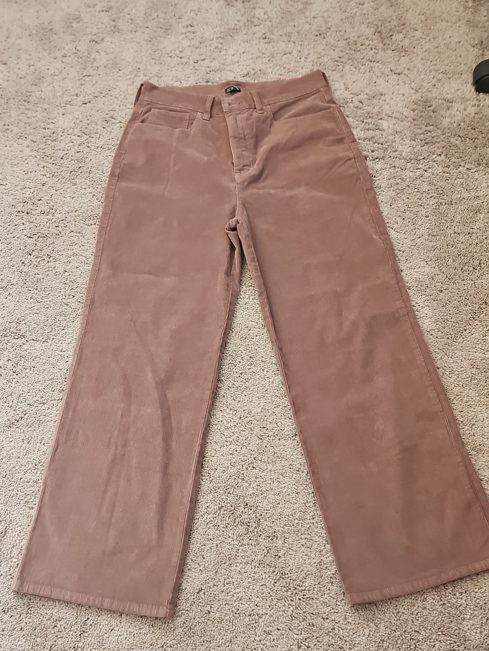 J.CREW CORDS